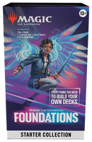 Foundations - Starter Collection