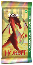The Hobbit - Collector Booster Pack