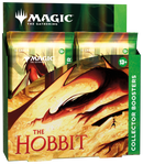 The Hobbit - Collector Booster Box [PREORDER - AUGUST 7 RELEASE]