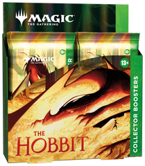 Magic: The Gathering | Booster Boxes