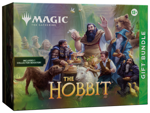 The Hobbit - Gift Bundle