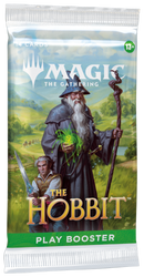 The Hobbit - Play Booster Pack [PREORDER - AUGUST 7 RELEASE]
