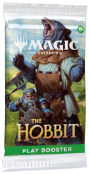 The Hobbit - Play Booster Pack [PREORDER - AUGUST 7 RELEASE]