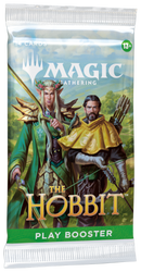 The Hobbit - Play Booster Pack [PREORDER - AUGUST 7 RELEASE]