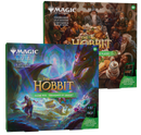 The Hobbit - Scene Box | Set of 2 [PREORDER - AUGUST 7 RELEASE]