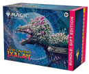 The Lost Caverns of Ixalan - Bundle - Gift Edition