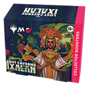 The Lost Caverns of Ixalan - Collector Booster Box