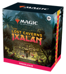 The Lost Caverns of Ixalan - Prerelease Kit