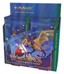 The Lord of the Rings: Tales of Middle-earth - Special Edition Collector Booster Box