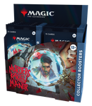 Murders at Karlov Manor - Collector Booster Box