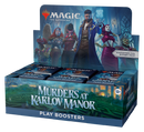Murders at Karlov Manor - Play Booster Box