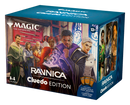 Ravnica: Clue Edition