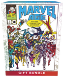 Marvel Super Heroes - Gift Bundle [PREORDER - JULY 17 RELEASE]