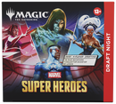 Marvel Super Heroes - Draft Night [PREORDER - JUNE 19 RELEASE]