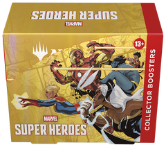 Magic: The Gathering | Booster Boxes