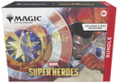 Marvel Super Heroes - Bundle [PREORDER - JUNE 19 RELEASE]