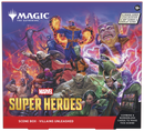 Marvel Super Heroes - Scene Box - Villains Unleashed [PREORDER - JUNE 19 RELEASE]