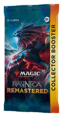 Ravnica Remastered - Collector Booster Pack