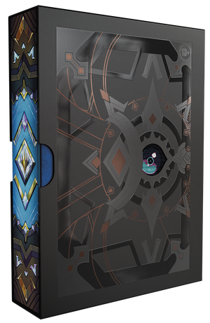 Secrets of Strixhaven - Codex Bundle [PREORDER - MAY 15 RELEASE]