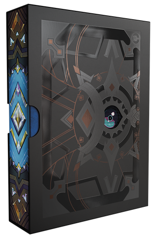 Secrets of Strixhaven - Codex Bundle [PREORDER - MAY 15 RELEASE]