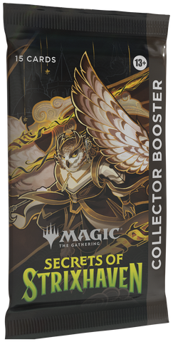 Magic: The Gathering | Booster Packs Magic: The Gathering | Booster Packs