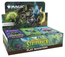 Secrets of Strixhaven - Play Booster Box