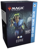 Secrets of Strixhaven - 60-Card Theme Deck | Eerie