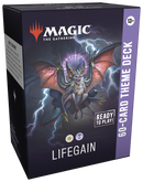 Secrets of Strixhaven - 60-Card Theme Deck | Lifegain