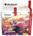 Marvel's Spider-Man - Collector Booster Box