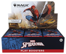 Marvel's Spider-Man - Play Booster Box