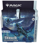 Tarkir: Dragonstorm - Collector Booster Box