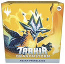Tarkir: Dragonstorm - Prerelease Kit | Abzan