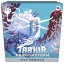Tarkir: Dragonstorm - Prerelease Kit | Jeskai