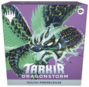Tarkir: Dragonstorm - Prerelease Kit | Sultai