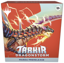 Tarkir: Dragonstorm - Prerelease Kit | Mardu