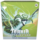 Tarkir: Dragonstorm - Prerelease Kit | Temur