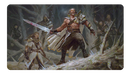 Ultra Pro Playmat: Commander Series - Tovolar, Dire Overlord (Double-Sided)