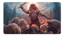 Ultra Pro Playmat: Commander Series - Tovolar, Dire Overlord (Double-Sided)
