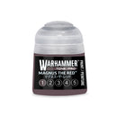 Warhammer Tone Pro - Magnus the Red