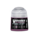 Warhammer Tone Pro - Magnus the Red