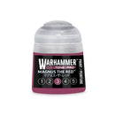 Warhammer Tone Pro - Magnus the Red