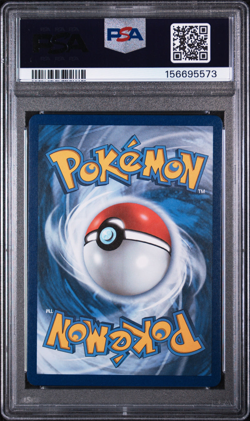 PSA 10 2021 CHARIZARD 25TH CELEBRATIONS - HOLO