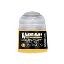 Warhammer Tone Pro - Megaboss Yellow