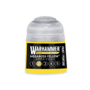 Warhammer Tone Pro - Megaboss Yellow