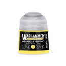 Warhammer Tone Pro - Megaboss Yellow