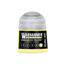 Warhammer Tone Pro - Megaboss Yellow