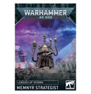 Warhammer 40,000: Leagues of Votann - Memnyr Strategist