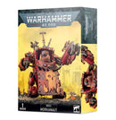 Warhammer 40,000: Orks - Gorkanaut/Morkanaut