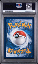 PSA 9 2022 PIKACHU VMAX LOST ORIGIN - FA