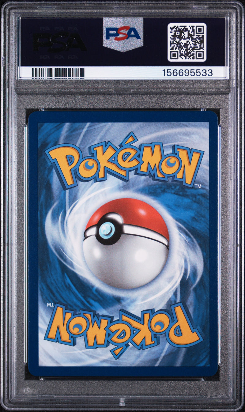 PSA 9 2022 PIKACHU VMAX LOST ORIGIN - FA